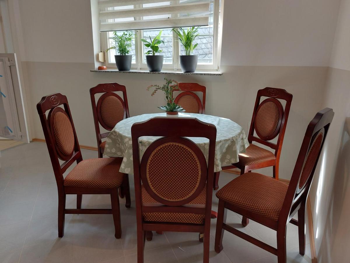 Ferienwohnung Hachenburg Zewnętrze zdjęcie
