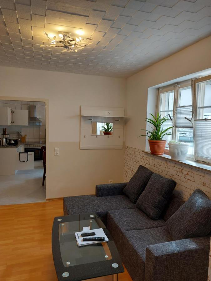 Ferienwohnung Hachenburg Zewnętrze zdjęcie