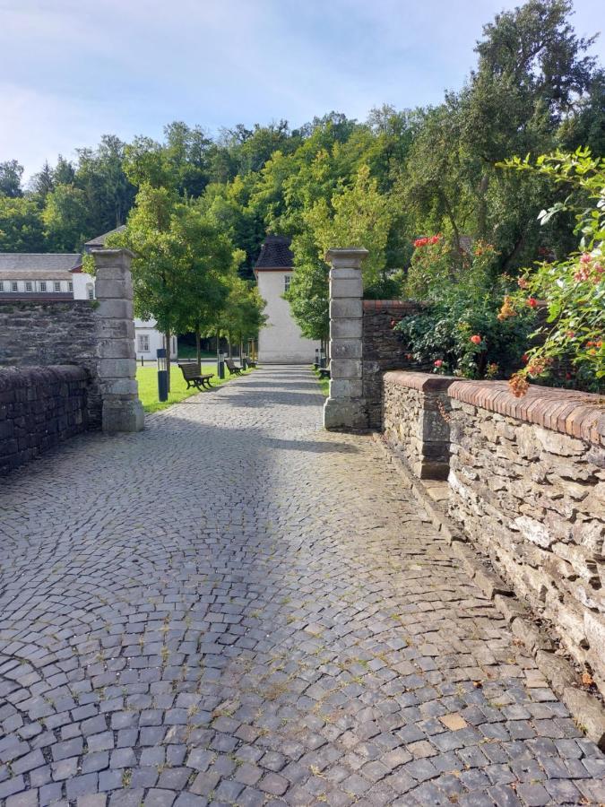 Ferienwohnung Hachenburg Zewnętrze zdjęcie