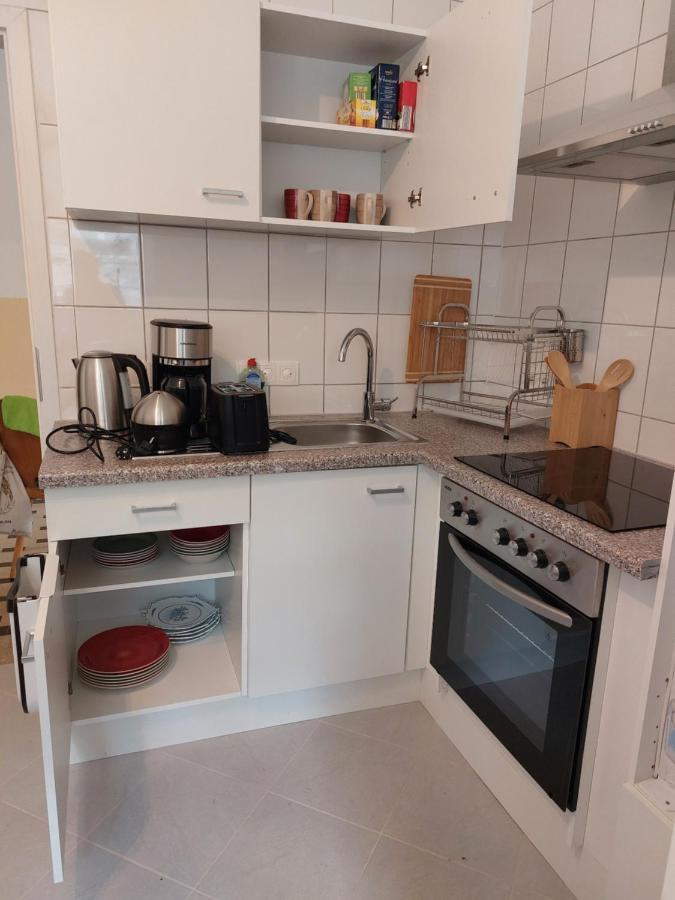 Ferienwohnung Hachenburg Zewnętrze zdjęcie