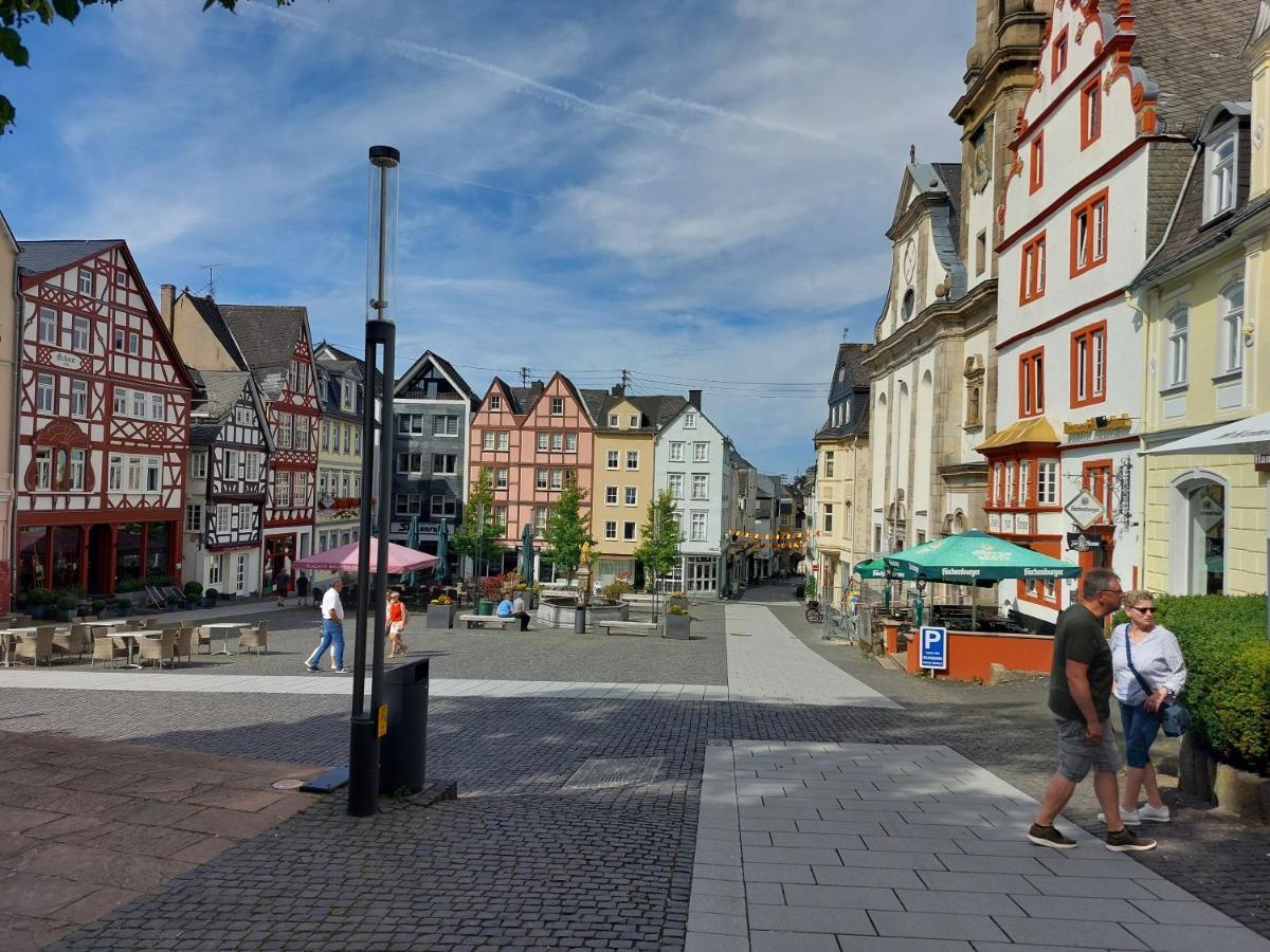 Ferienwohnung Hachenburg Zewnętrze zdjęcie