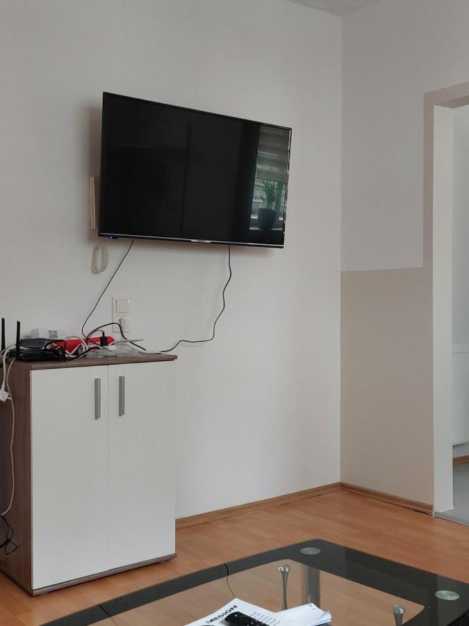 Ferienwohnung Hachenburg Zewnętrze zdjęcie