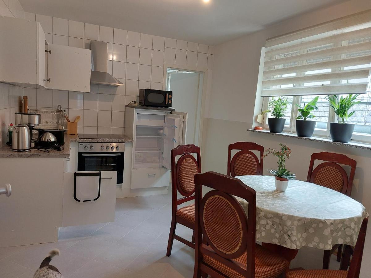 Ferienwohnung Hachenburg Zewnętrze zdjęcie