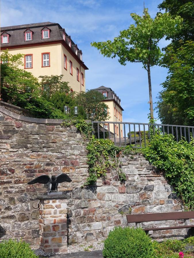 Ferienwohnung Hachenburg Zewnętrze zdjęcie