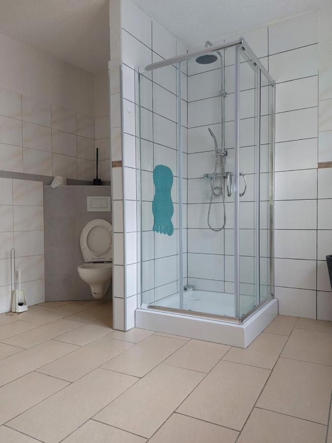 Ferienwohnung Hachenburg Zewnętrze zdjęcie