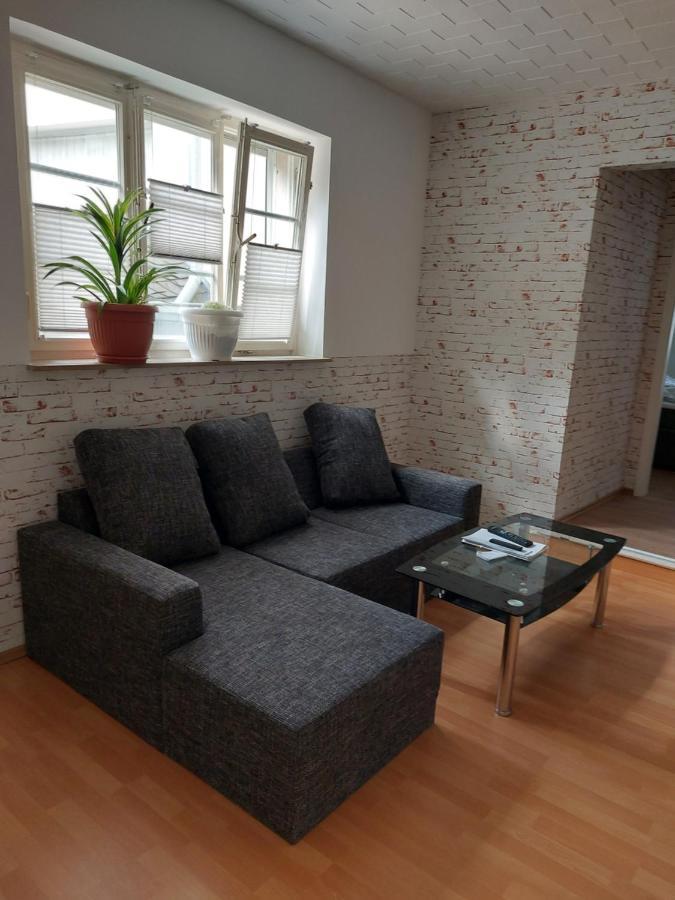 Ferienwohnung Hachenburg Zewnętrze zdjęcie